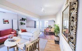 Sweet Home Rennes Centre Historique 65 M2